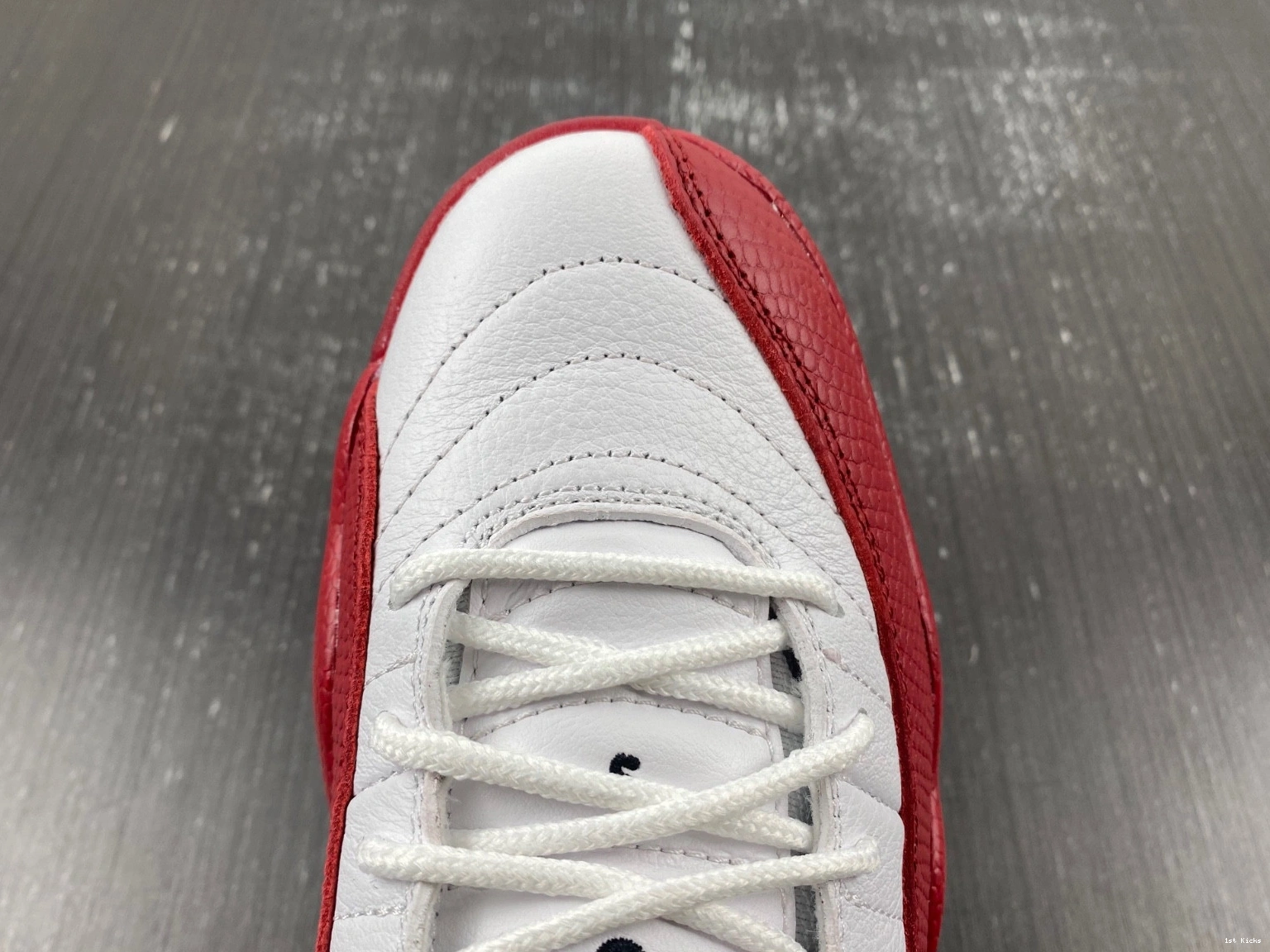 CT8013-116 Cherry Air 12 Jordan 0412
